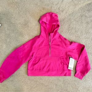BNWT Lululemon Scuba